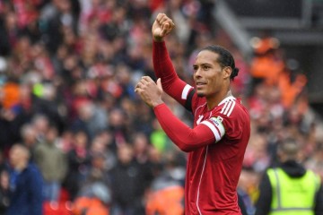 五大主力轮休!利物浦6天3赛可能翻车?或派梯队征战联赛杯