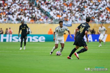 意甲全军覆没！门神全场10扑救难救主，皇马21岁新星一击制胜！