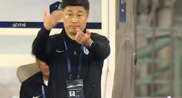 轰动足坛！大连功勋主帅火速执教汉堡，兑现诺言挖林良铭加盟德甲