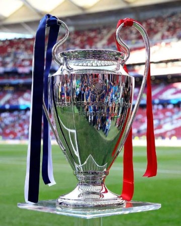 展望欧冠16强逐鹿：上半区曼城独孤求败，下半区巴萨、阿森纳死磕