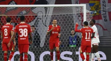 利物浦神锋转会计划生变！意甲球队不买账，沙特土豪或成接盘侠