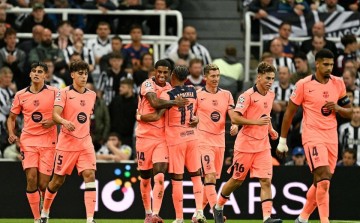 从曼联黯淡到巴萨耀眼！欧冠新星崛起，笑到最后？