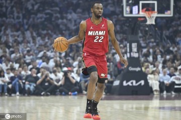 曝湖人有意引进一名锋线 维金斯是理想人选