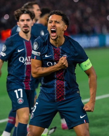 巴黎备战巴萨前连损大将,恩里克的卫冕冠军怎么了?