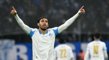 法甲焦点战:马赛近期状态火爆,图卢兹客场表现尚可