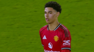 曼联单场10球射手态度改善，仍难打动卡里克！另一小妖今夏或晋升