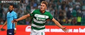 7000万转会费外加700万年薪,阿森纳求购大中锋,真的是拼了