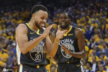 杜兰特怼网友:死不死关你x事 把FMVP寄回湾区如何?