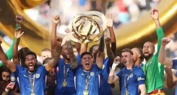 新版世俱杯选拔体系的最大问题:错过了最重要的赛季