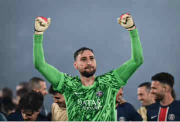 绝了,才拿欧冠冠军!就拒绝续约!大巴黎巨星贪财,曼联出面挖人