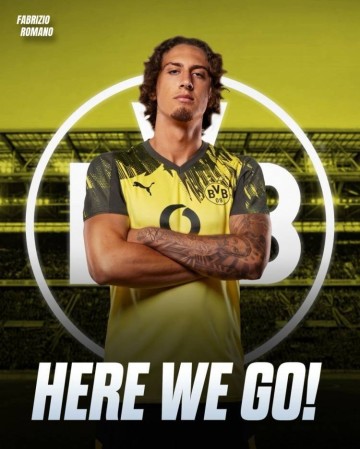 刚提的新车！图片报：多特2250万欧新援法比奥-席尔瓦预计伤缺4周