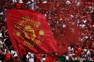 吃了10多年老本后，曼联已不再是英国头号足球品牌