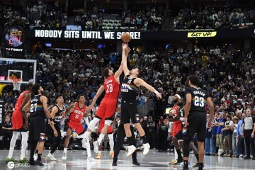 谢泼德定律助力火箭复仇 控卫困局解题答案找到了?