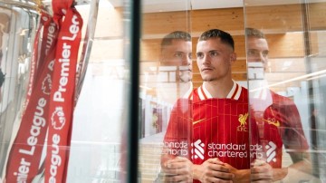 这中场英超第几？利物浦迈8赫3人身价已2.5亿，又买了1.4亿维尔茨