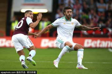 马丁内斯续约维拉前景明朗:离队传闻再度平息