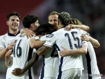 6-0到5-0!西甲英超完美反哺,西班牙英格兰迎来隔空对决