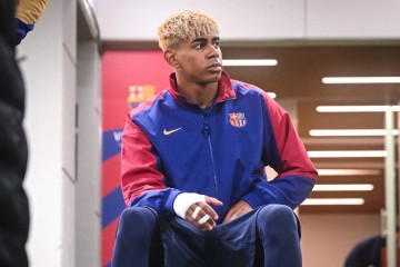 亚马尔发表18岁生日宣言，目标欧冠冠军，127次出场碾压四大传奇