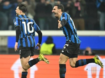 欧洲三大杯，英超9队全部晋级，意甲不佳，积分却追近德甲西甲