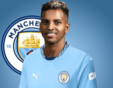 英超五大豪门争罗德里戈,皇马标价1亿欧,谁买谁被坑