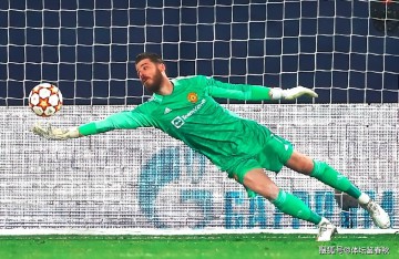 恭喜曼联！重现“德赫亚+罗梅罗”豪华配置，红魔迎门将青春风暴