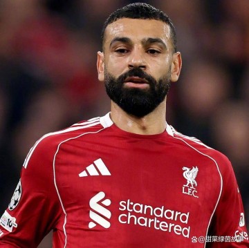 萨拉赫伤病消息：利物浦前锋将缺席多少场比赛？