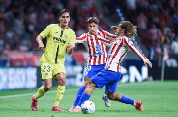 西甲前瞻：比利亚雷亚尔主场迎赫塔费，传控风暴对决铁血防线