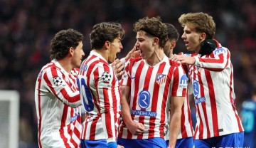 两连败！齐沃再次失误，国际米兰连续不敌米兰和马竞，劳塔罗连续两场哑火