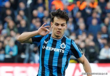 红黑军团巨资锁定新星?AC米兰欲邀贾沙里加盟