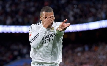 姆巴佩或打止痛针强势回归西超杯决赛:团队精神还是个人主义的体现?