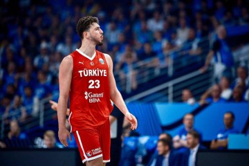 欧洲杯MVP投票:申京暂时领跑 约老师字母分列23