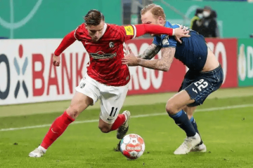 德甲保级生死战：海登海姆主场死磕莱红牛，升班马能否爆冷？