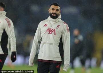 曝萨拉赫拒绝道歉无缘告别战 密会亨德森展望沙特生涯