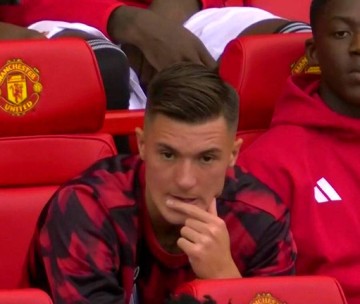 谢什科表现坚定曼联买人一原则!要支点却没用马奎尔,阿莫林有苦衷