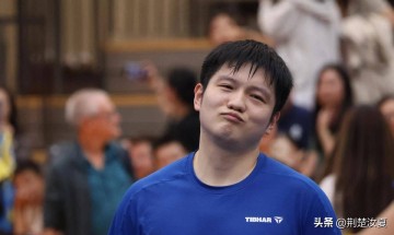 樊振东德甲首秀2比3负世界排名259选手,原因或许是“水土不服”