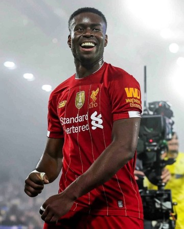 记者：利物浦与格伊即将达个人协议！水晶宫愿4500万镑出售