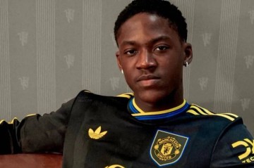 曼联新帝星不受阿莫林青睐原因揭秘!若签巴莱巴更没位置,恐无缘世界杯