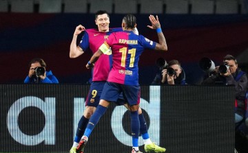 巴萨利用转会窗口躺赚3000万欧,或将签下意甲边锋