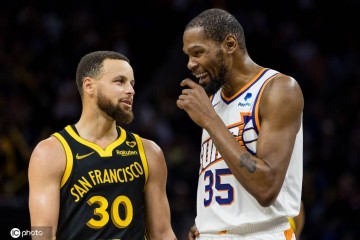 杜兰特的勇士咒语还能解吗？效力火箭成自证最后希望？