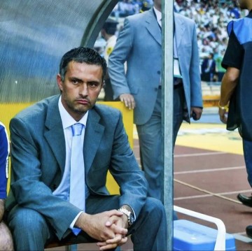 5-0狂胜！神锋戴帽助穆帅9场不败冲第2，欧冠能翻盘吗？