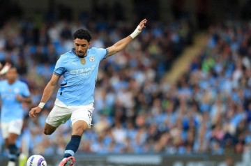 曼城崛起的德甲基因：四笔关键引援打造王朝基石