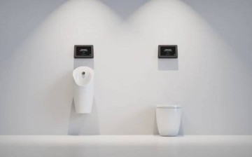 太阳报：曼联训练基地配备智能小便池，能提醒球员是否需要补水