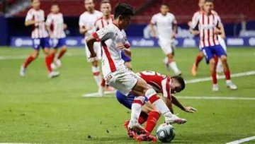 西甲保级生死线：奥维耶多主场背水一战，黑马马洛卡携势突袭