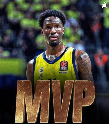 曾单场50分!Shams:太阳签下欧冠四强MVP奈杰尔-海斯-戴维斯