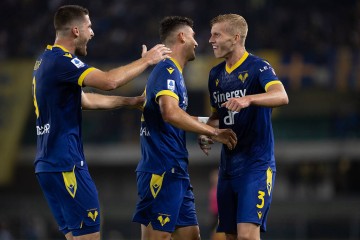 周六026意甲:维罗纳VS尤文图斯——赛事前瞻与全方位分析