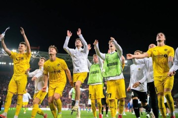 欧冠生死较量!格风暴 VS 博德闪耀,谁能抢占晋级先机?