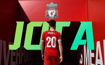 葡萄牙球星若塔车祸离世:从草根球队成长的顶级球星,离世留遗憾