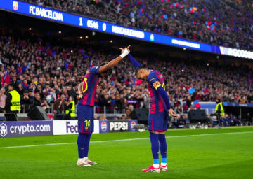 7-2！欧冠惨案诞生：英超劲旅崩盘 11.7亿豪门主场16连胜晋级八强