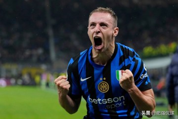 国米换帅,哪些球员命运将改变?德甲锋霸高价求购恐难实现!