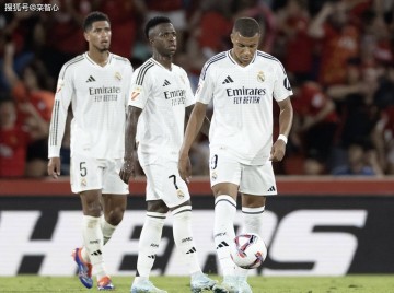 欧冠射手榜:姆巴佩9球领跑!哈兰德、奥斯梅恩6球紧随其后!