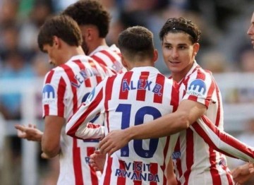 西甲最衰队出炉!55岁匪帅生气:砸1.75亿买10人16年首遭开门黑